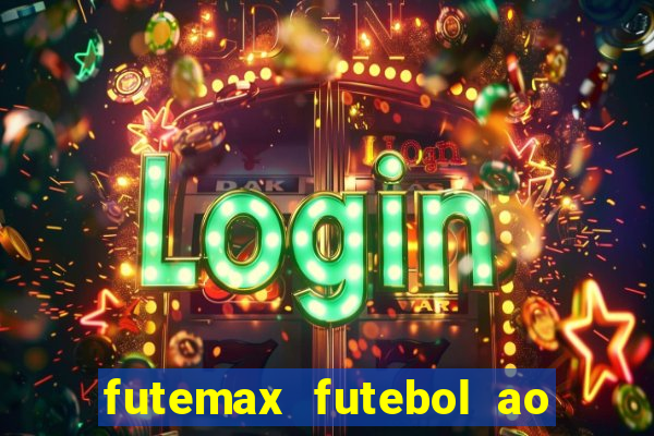 futemax futebol ao vivo serie b